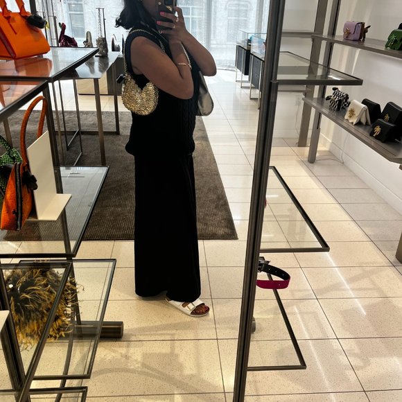 ARITZIA Sunday Best Winston Sweater Vest - Picture 2 of 7